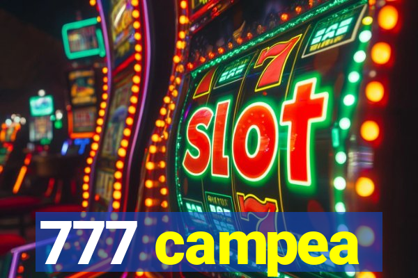 777 campea